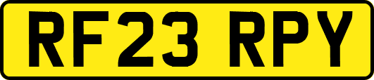 RF23RPY