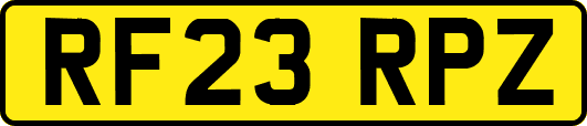RF23RPZ