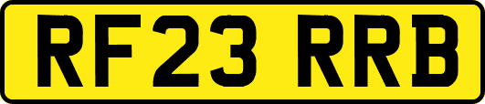 RF23RRB