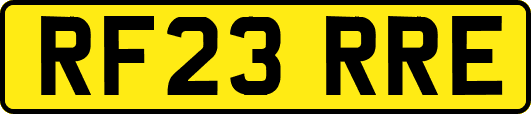 RF23RRE
