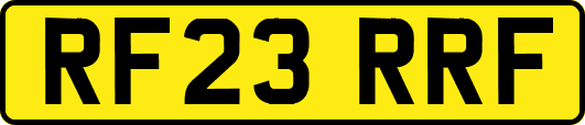 RF23RRF