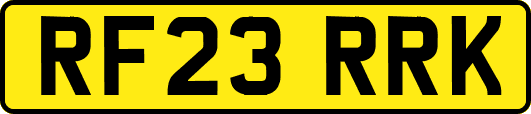 RF23RRK