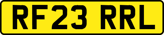RF23RRL