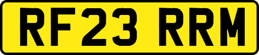 RF23RRM