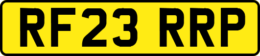 RF23RRP