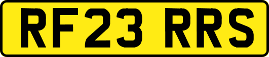 RF23RRS