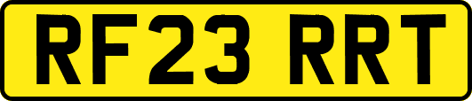 RF23RRT