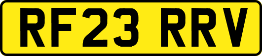 RF23RRV