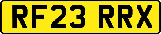 RF23RRX