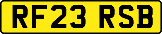 RF23RSB