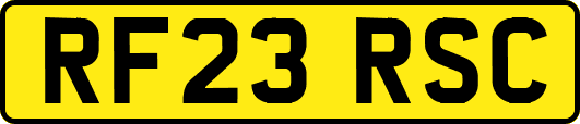 RF23RSC