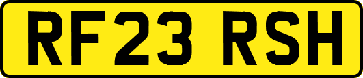 RF23RSH