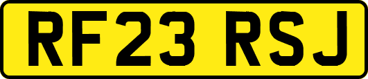 RF23RSJ