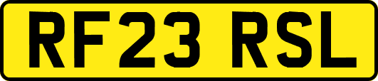 RF23RSL