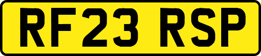 RF23RSP