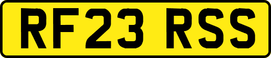 RF23RSS