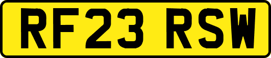 RF23RSW