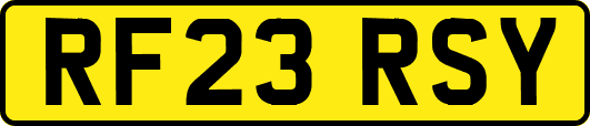 RF23RSY