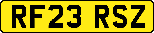 RF23RSZ