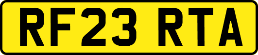 RF23RTA