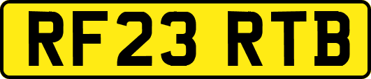 RF23RTB