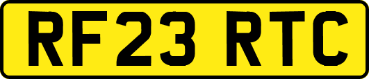 RF23RTC