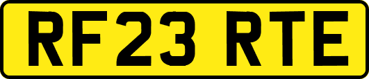 RF23RTE