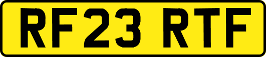 RF23RTF