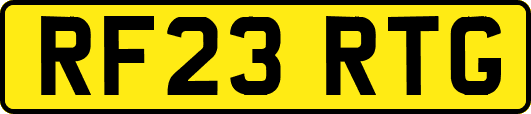 RF23RTG