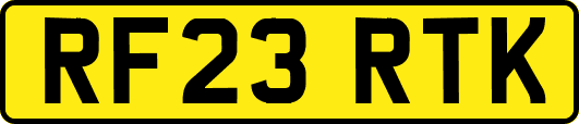 RF23RTK