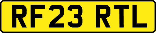 RF23RTL