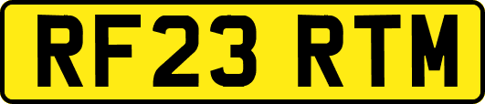 RF23RTM
