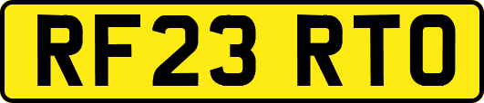 RF23RTO