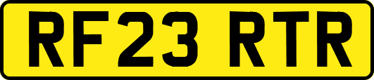 RF23RTR