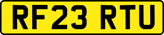 RF23RTU