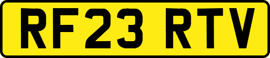 RF23RTV