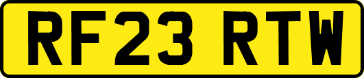 RF23RTW