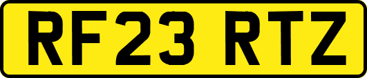 RF23RTZ
