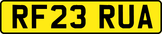 RF23RUA