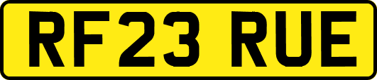 RF23RUE