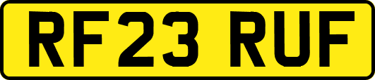 RF23RUF