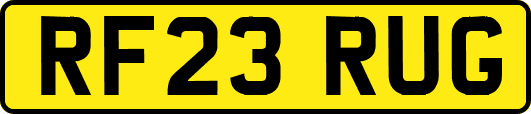 RF23RUG