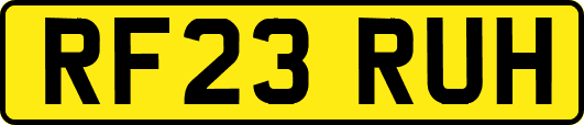 RF23RUH
