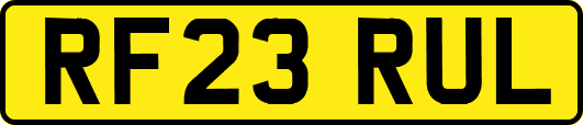 RF23RUL