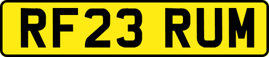 RF23RUM