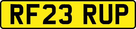 RF23RUP