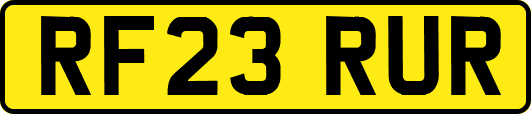 RF23RUR