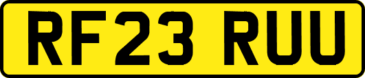 RF23RUU