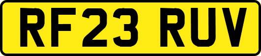 RF23RUV