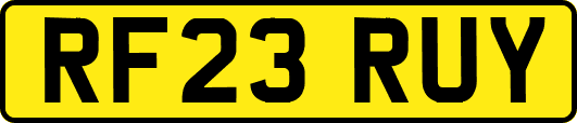 RF23RUY